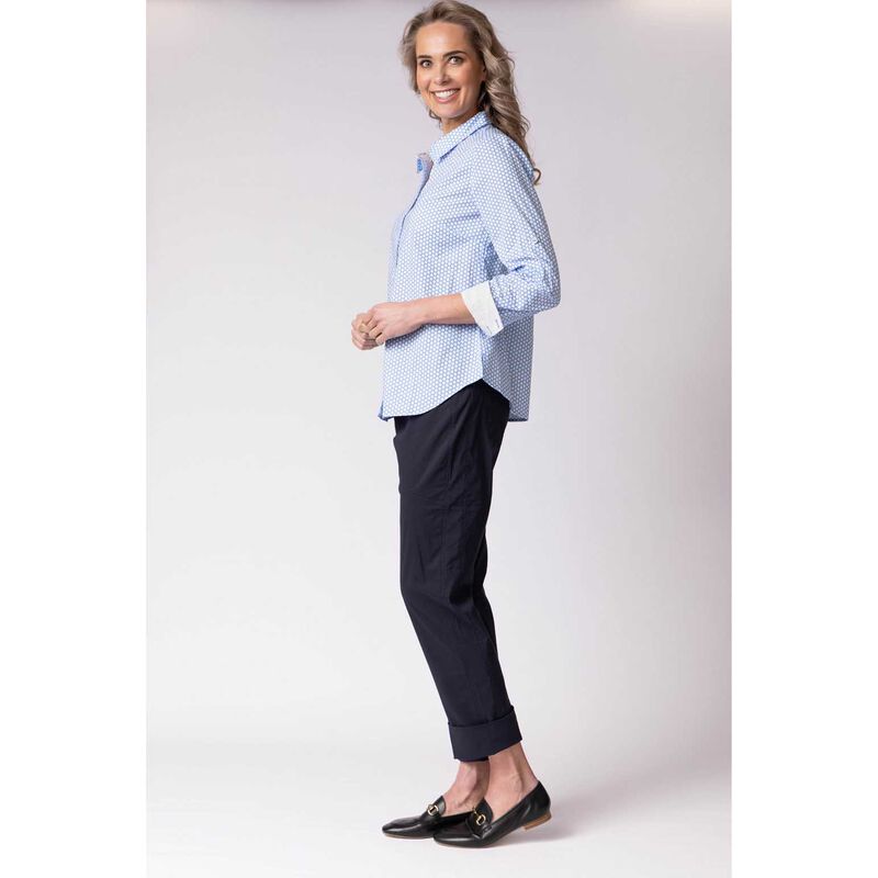 B Essentials By Ballantynes Shirt image number 2